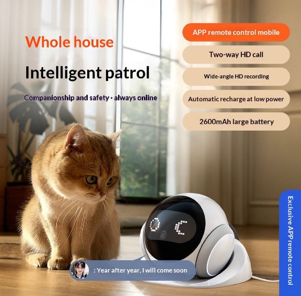 Smart Pet Tech