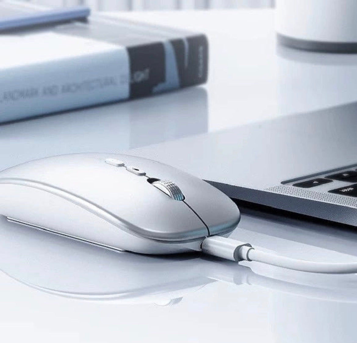 Computer Acessories and Tablet￼