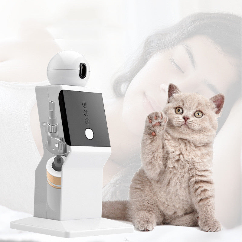 Interactive Cat Laser Smart Toy