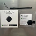 IOS, Android, Google Dual-system Global Locator Anti-loss Device