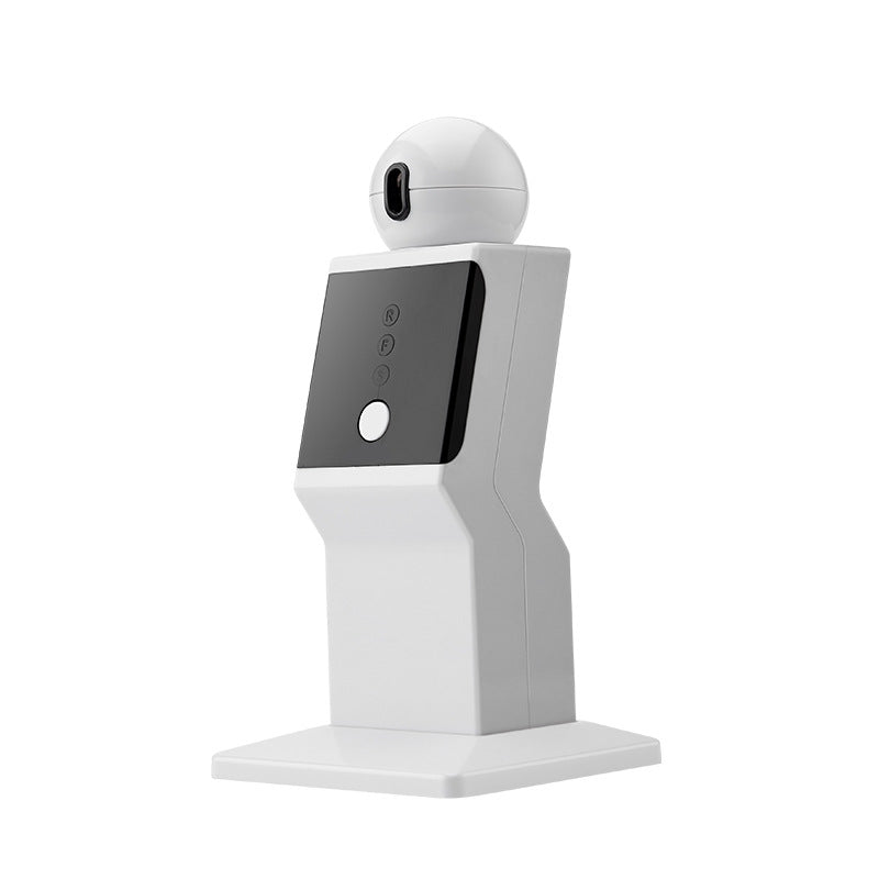 Interactive Cat Laser Smart Toy