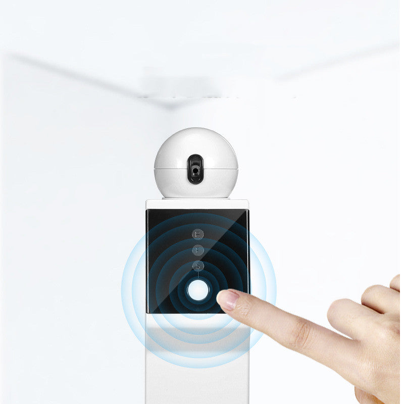 Interactive Cat Laser Smart Toy